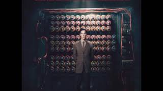 The Imitation Game (Extended - 10 Hours)