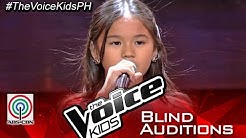 The Voice Kids Philippines 2015 Blind Audition: "Do You Want To Build A Snowman?" by Bianca  - Durasi: 4:41. 
