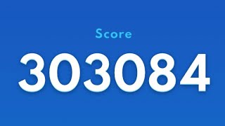 road to 2 million score block blast gameplay