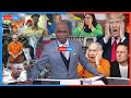 BBC SWAHILI LEO 08 12 2025 JUMATATU JIONI BBC SWAHILI HABARI LEO