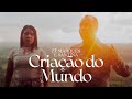 Zé Marques e Santina - ( Clip Oficial Criação do Mundo )