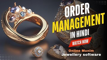 Order Management Fully Explained