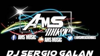 Xriz - Me Enamore Feeling Of Love Ams Remix 2015