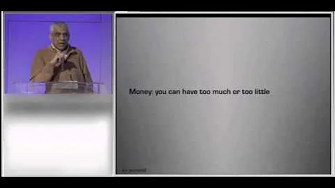 Company Building - Vinod Khosla, Founder of Khosla Ventures