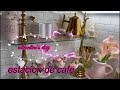 estacion del cafe san valentin 2022---receta del cafe mas cremoso y rapido