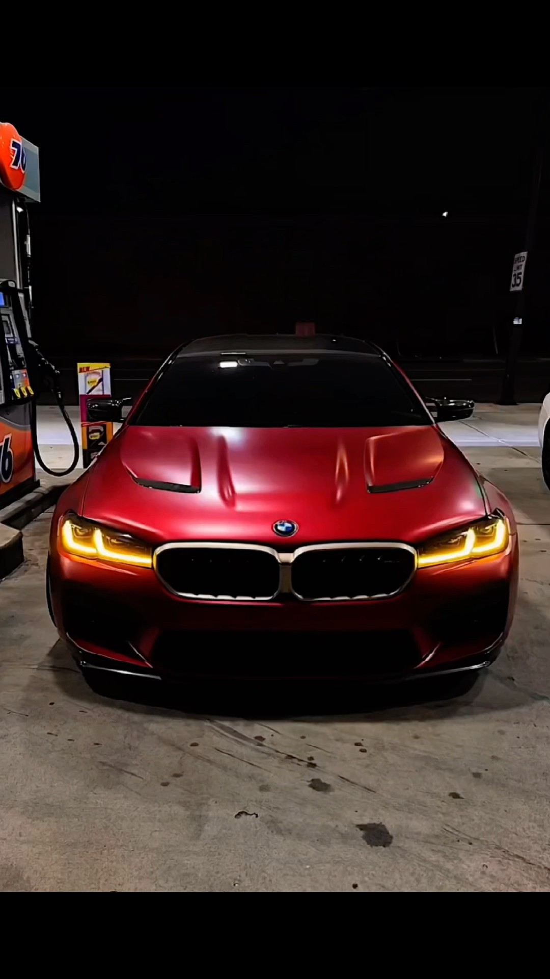 bmwm5cs #m5f90 #bmw #m5 - YouTube
