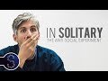 Spending 24 hours in Solitary Confinement | In Solitary