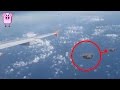 10 Jaw-Dropping UFO Sightings Caught On Camera - YouTube