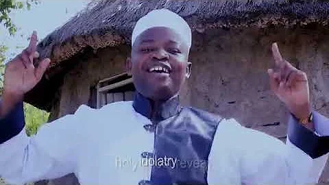 GEOFFERY KWATEMBA   KWHEKANILE Official Video