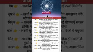आज का राशिफल 03 अक्टूबर 2025|Aaj Ka Rashifal|Daily Horoscope|आज की 12 राशियों का हाल|#astrology |