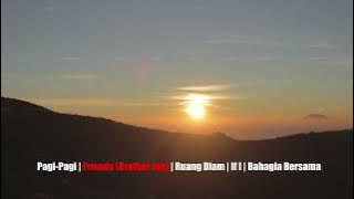 Menjelang Pagi Live Session 5 Lagu Folk Indonesia #MEREKAMAKSI 154