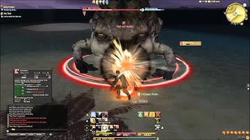 FFXIV - Main Quest - "Nix That"