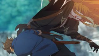 Tales of Zestiria the X Episode 3 Summary/Thoughts – Arum Journal