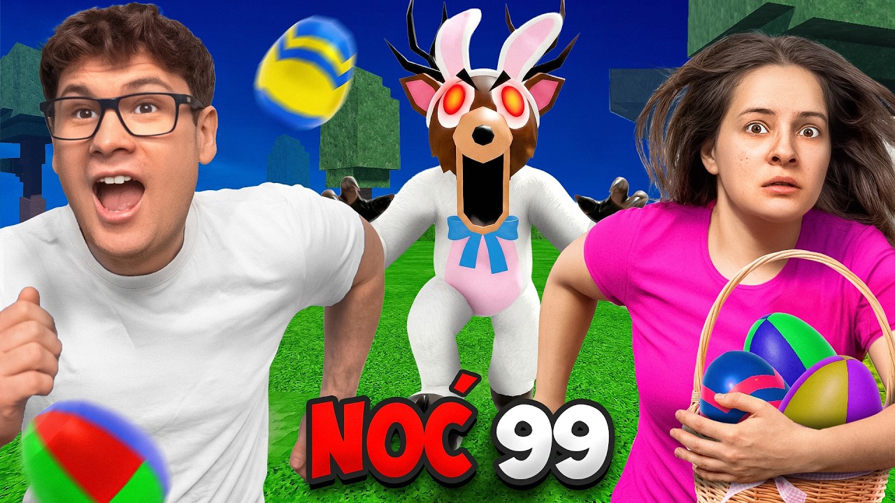 SKUPILI SMO SVA JAJA U NOVOM UPDATE! 99 Noći u Šumi