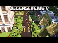 The Hordes... DECEASED CRAFT