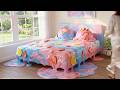 Pick Your Dream Bed Tonight! 🤯🛏️ Oddly Satisfying AI ASMR
