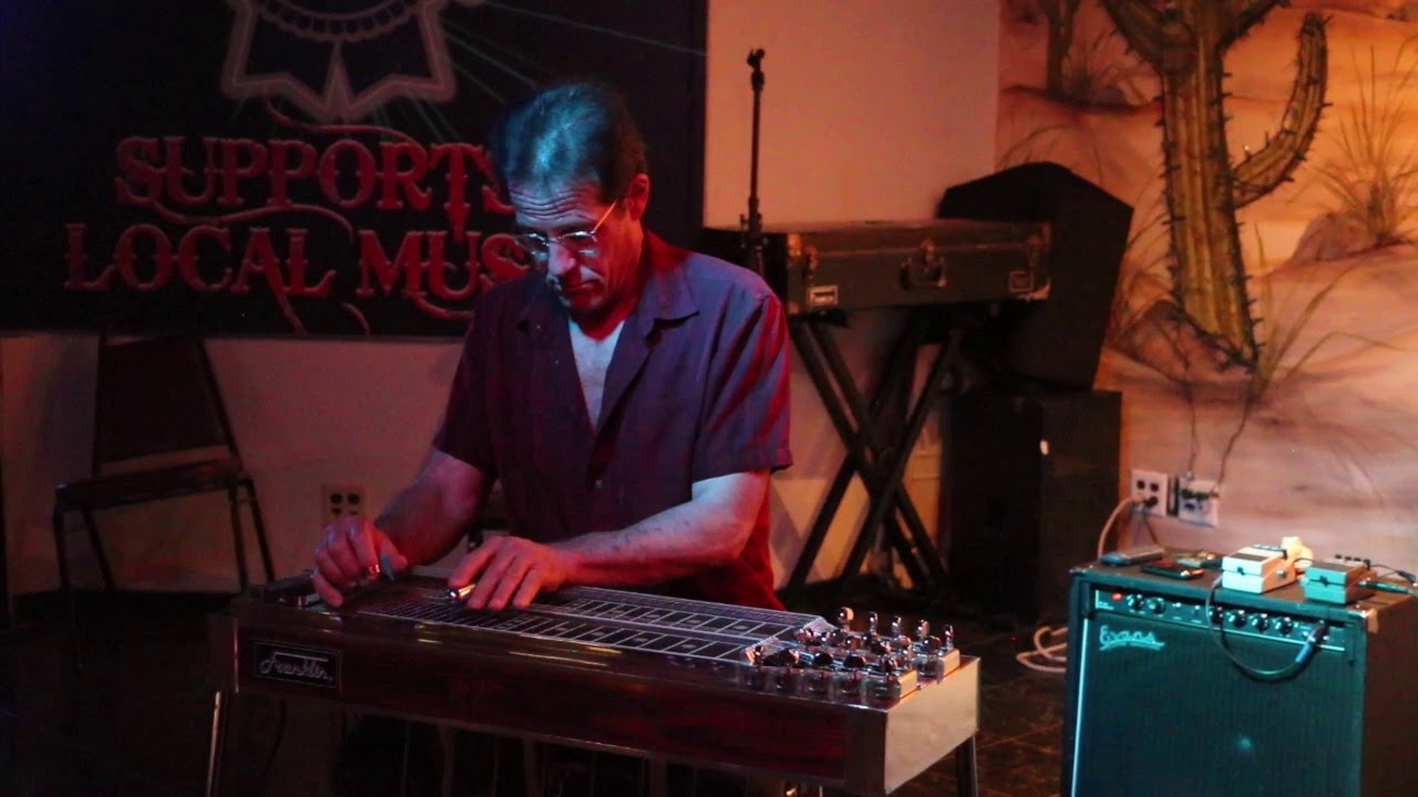 Together Again - Buck Owens Live Cover by Eldon Hunt featuring Tommy ...