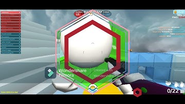 shell shocker scrambleshot  montage