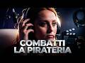 We Are Stories 2: La Lotta alla Pirateria per i Sogni dei Giovani