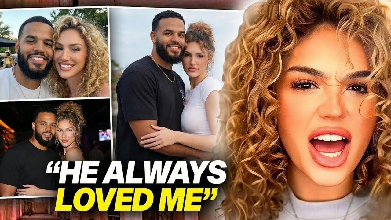 Desmond Scott’s Side Chick Finally Speaks: He Cheated on Kristy for Years