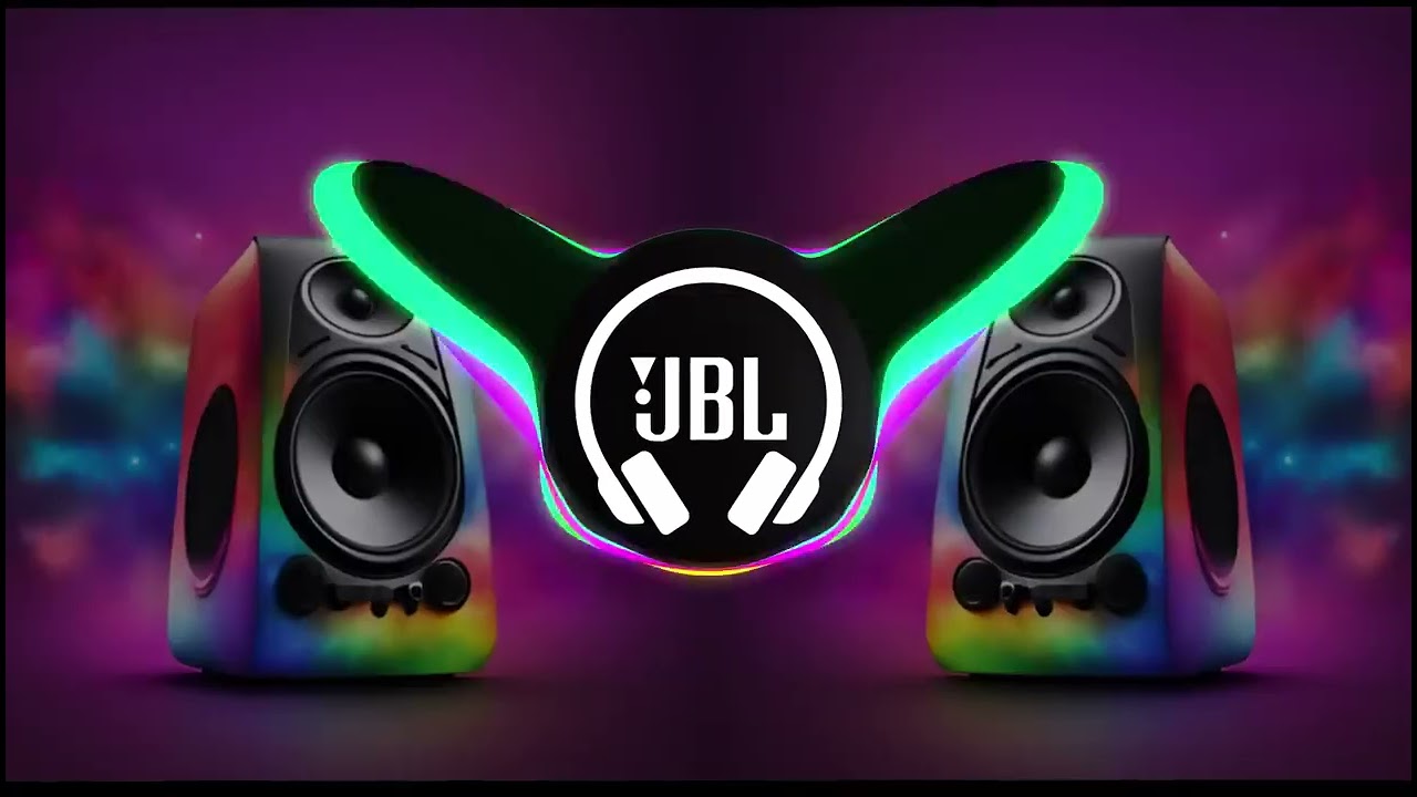 Tokyo Drift  JBL Subwoofer Bass Test 2025 🔊 | Extreme Deep Bass Boost 💥 | Feel The Power 🚀