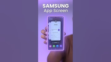 Customize Your Samsung Recent Apps LIKE A PRO!