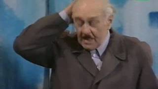 Központi ügyelet (elnézést a minőségért)