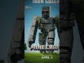 Minecraft video 😍😍😍😨😨#minecraft #shorts #like #subscribe