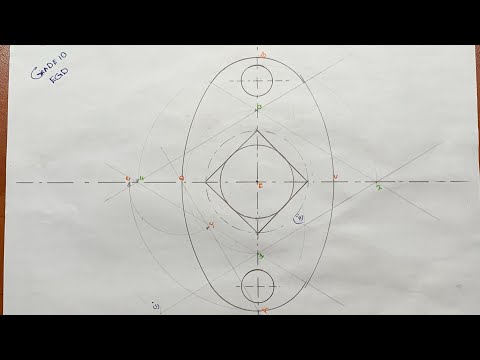 Grade 10 Geometrical construction ( EGD)
