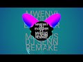 MWENVI OU  [DJ SENN REMAKE] EVANDER FT MARCUS