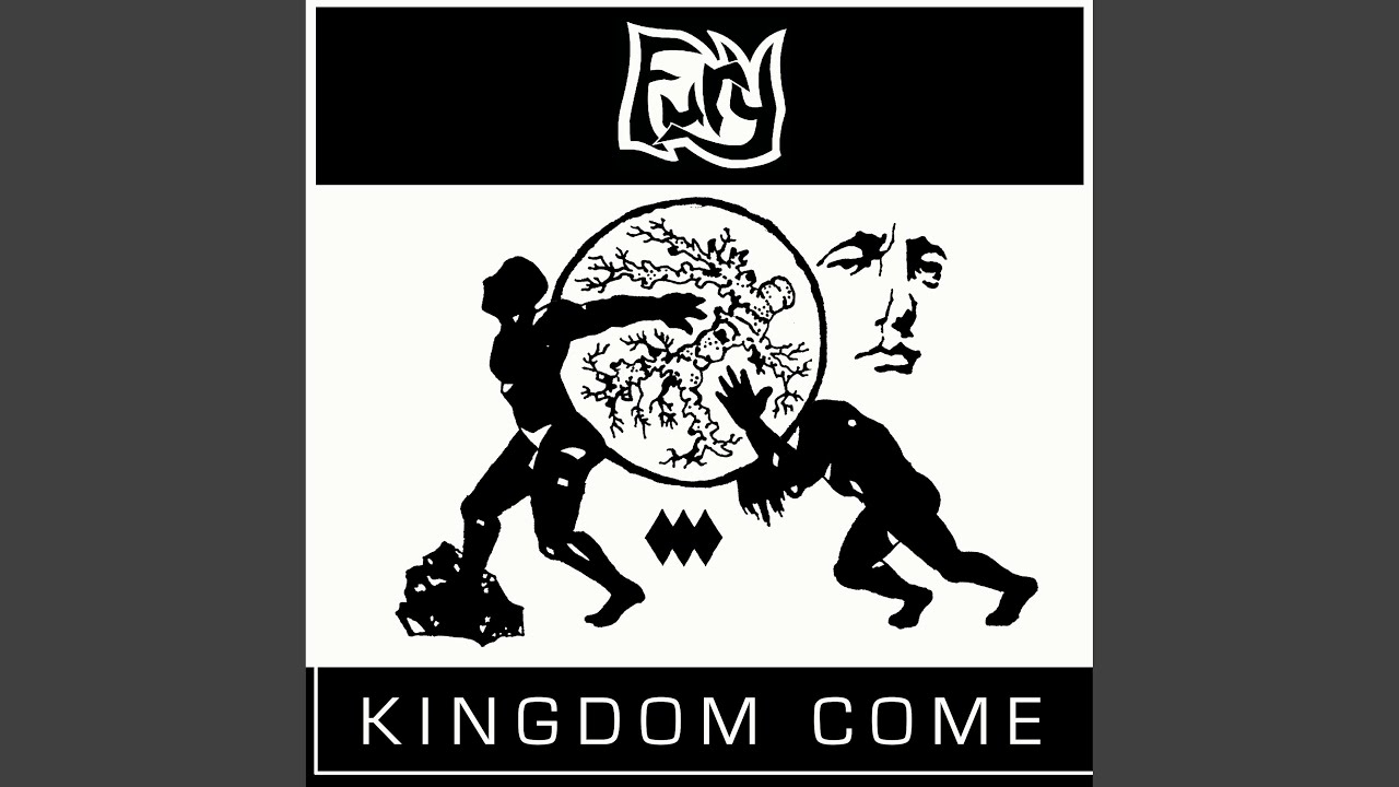 Kingdom Come