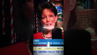 How This Woman Accidentally Became Siri 🎙️📱