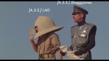 Foxhole War 30 In a Nutshell...