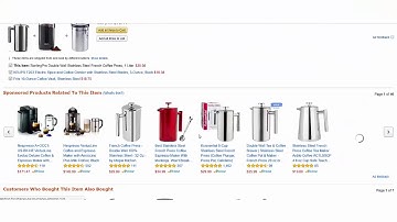 FBA keyword Inspector  An AMAZING tool that