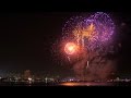 International Fireworks Competiton Pattaya 2015, Day 1, Part 1 - เทศกาลพลุนานาชาติ เมืองพัทยา 2558