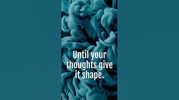 AI is Formless #ai #prompting #generativeai