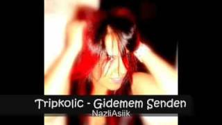 tripkolic - gidemem senden