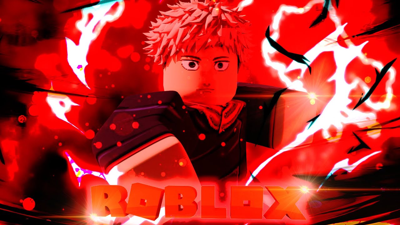 OMG!! UPDATE JUJUTSU KAISEN COY | ANIME CHAMPION SIMULATOR |GAME ROBLOX ...