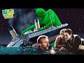 Veamos titanic 1997 pero sin efectos especialesjames cameron