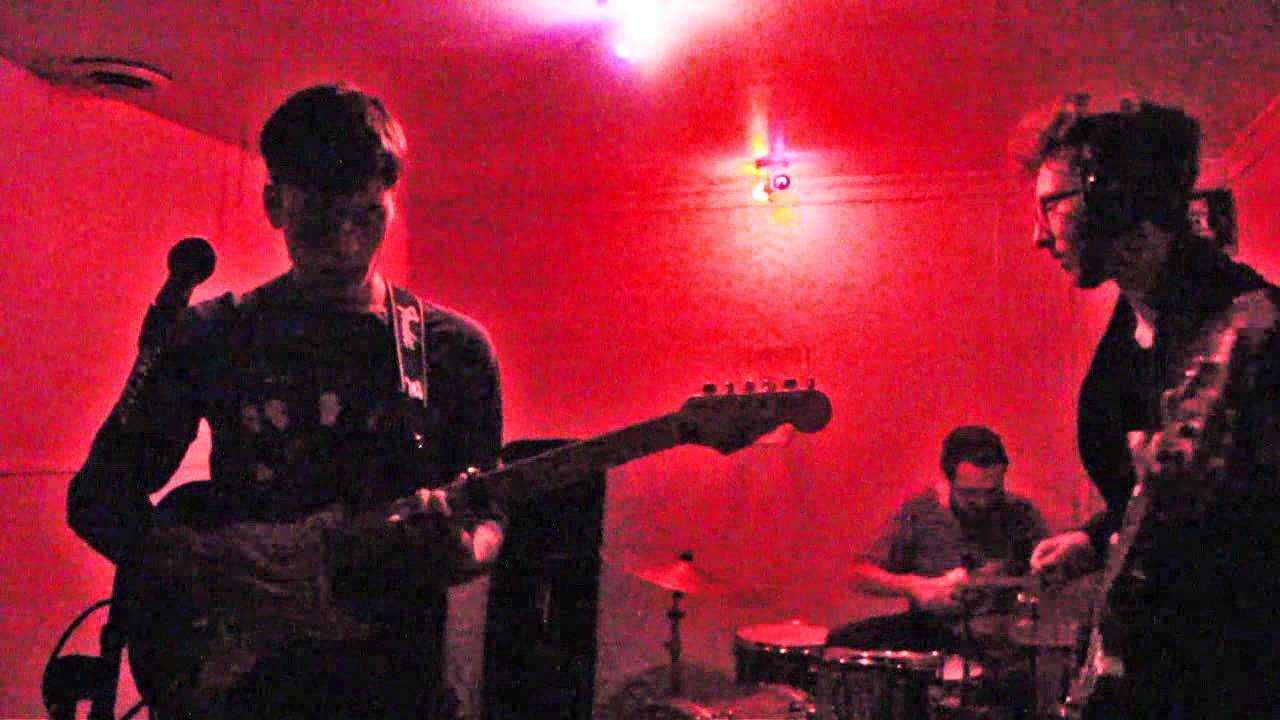 Not Like Igor- Wichita, KS