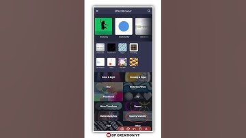 How To Add Flash Effect In Alight Motion | Alight Motion Video Editing | #alightmotion  #shorts