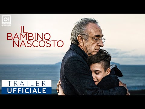 IL BAMBINO NASCOSTO di Roberto Andò (2021) | TRAILER UFFICIALE HD