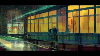 しとど揺らぐ / 初音ミク