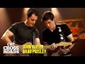 John Mayer & Brad Paisley Perform 