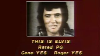 Siskel & Ebert (1981) - The Four Seasons | Bustin' Loose | This is Elvis | Atlantic City