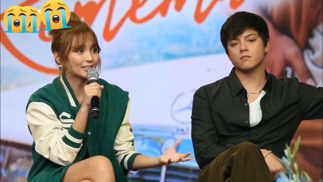 Kathniel Break Up ( Saddest Revelation 2022 ) YouTube