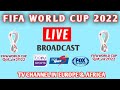 Fifa world cup 2022 live broadcast tv channel in africa  east europe  world cup 2022 tv channel