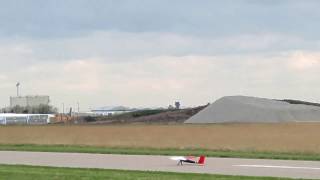2016 DBF Competition Mission 3