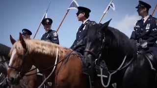Vancouver Police Department - Beyond the Call
