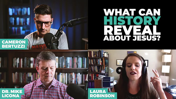 What Can History Reveal About Christianity? Laura ...